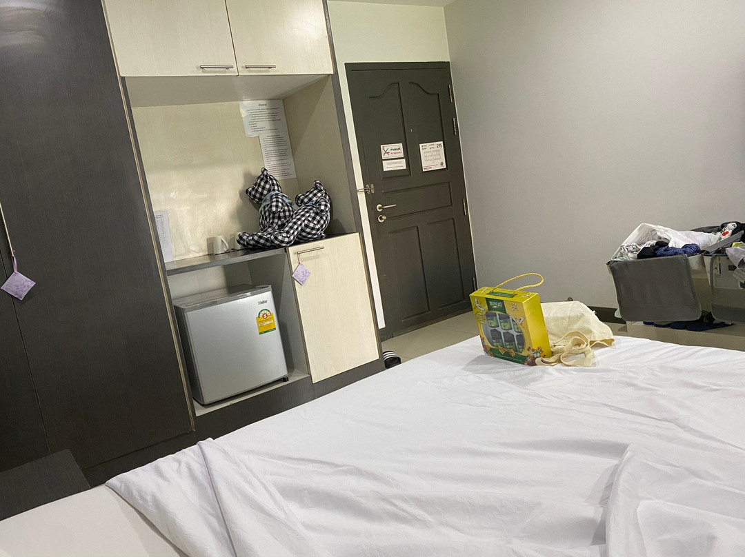 @Sakon Hotel主图