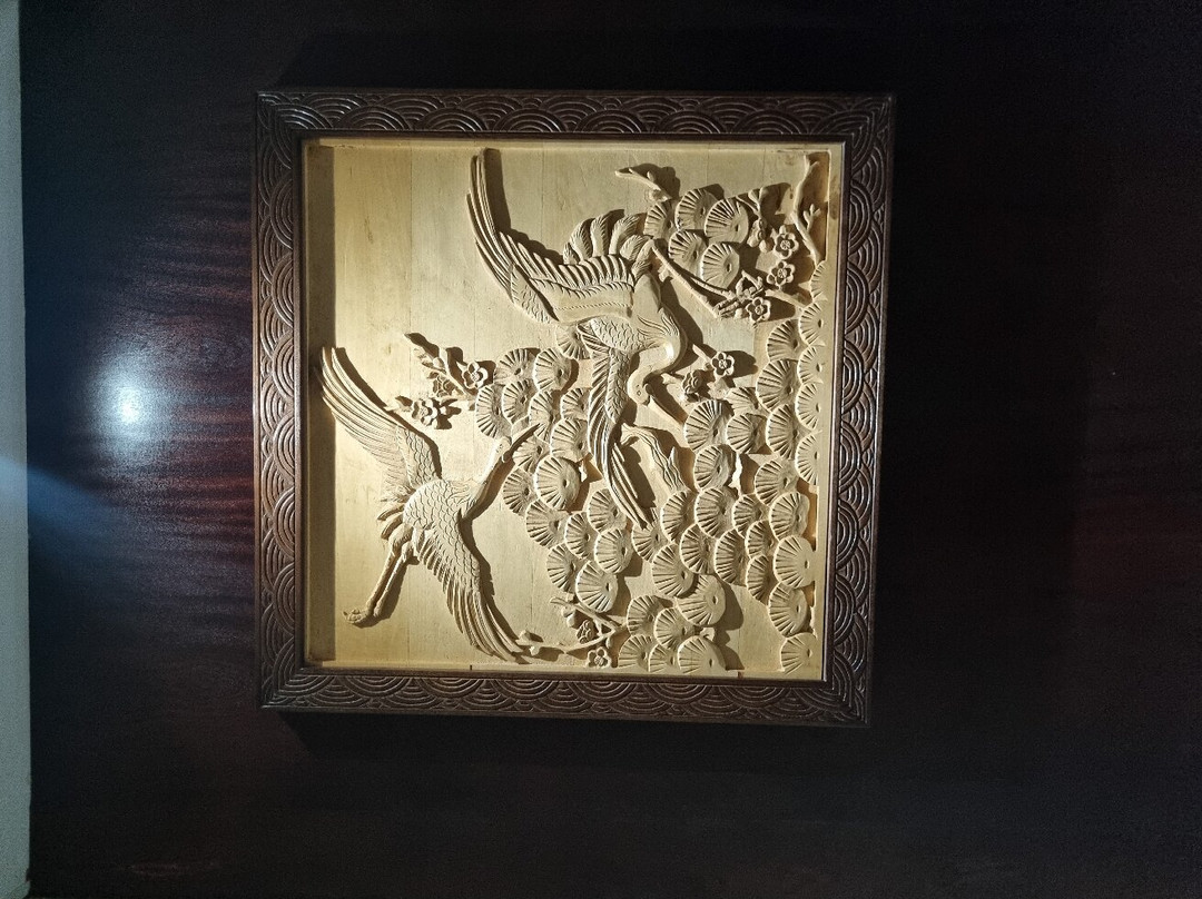 ZiQoo Hotel Apartments Dubai主图