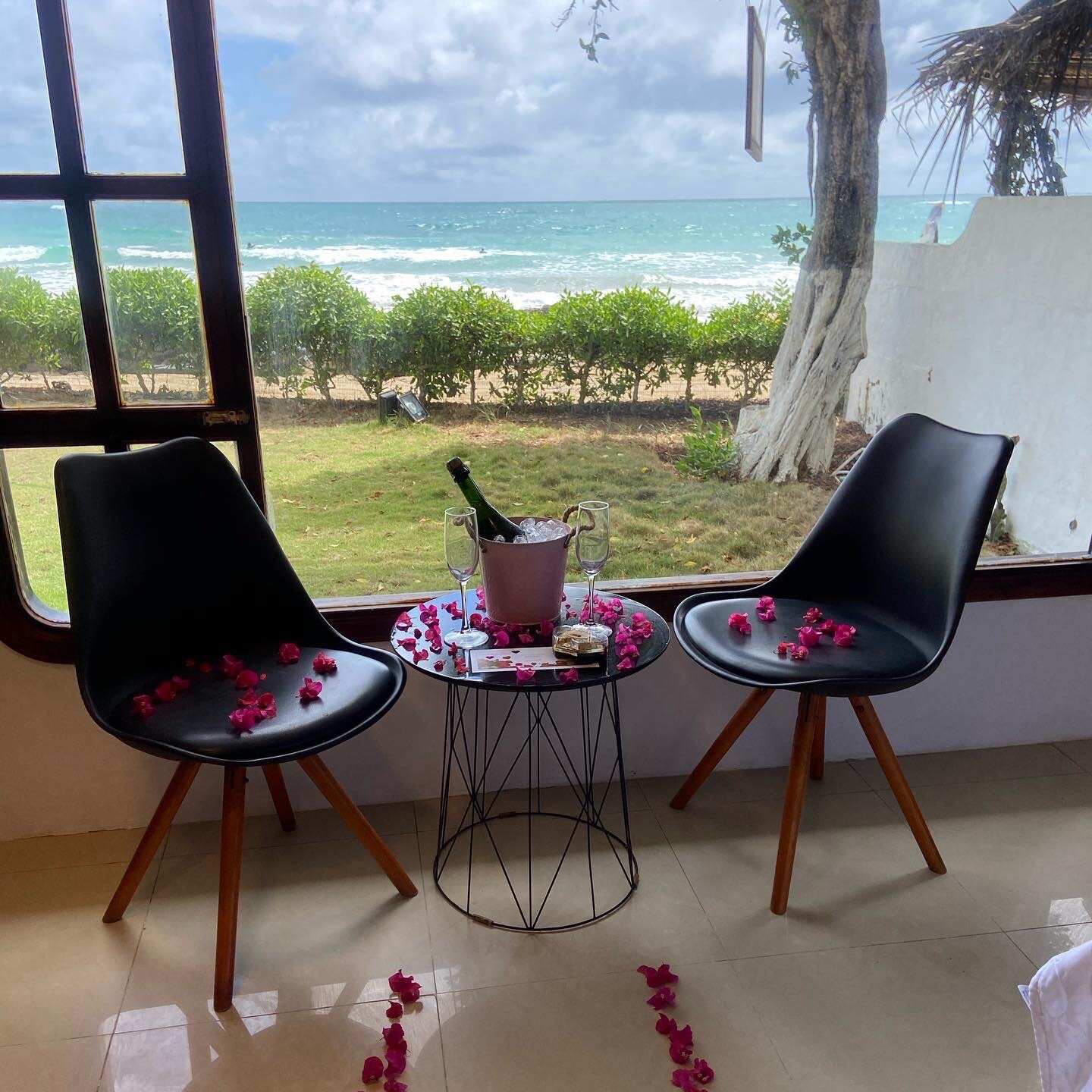 Casita de La Playa-官方