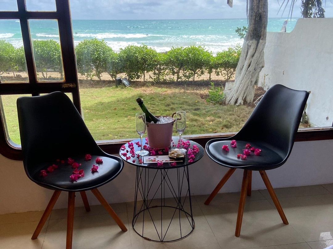 Casita de La Playa主图