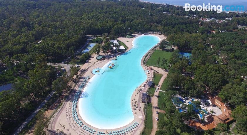 Solanas Gardens View Spa And Resort主图