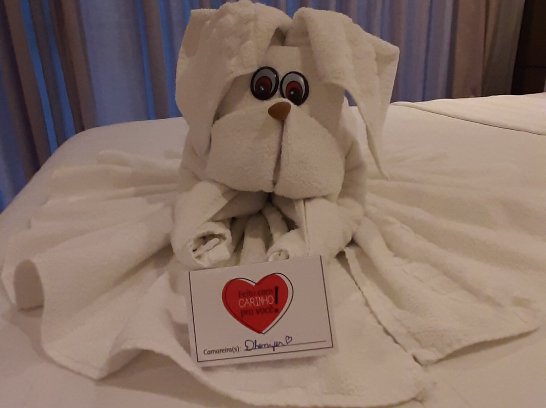 Hotel Fazenda Vale das Pedras主图