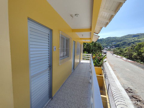 Pousada na Lagoa da Conceicao主图