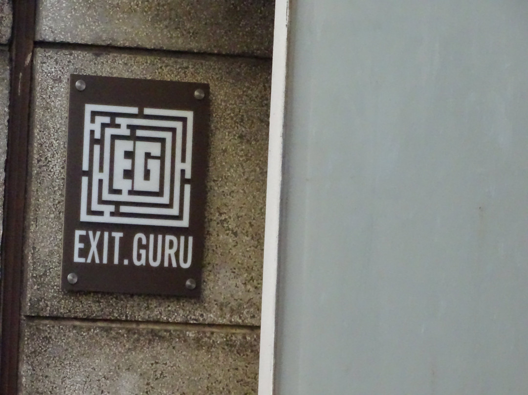 Exit.Guru-维也纳必去景点