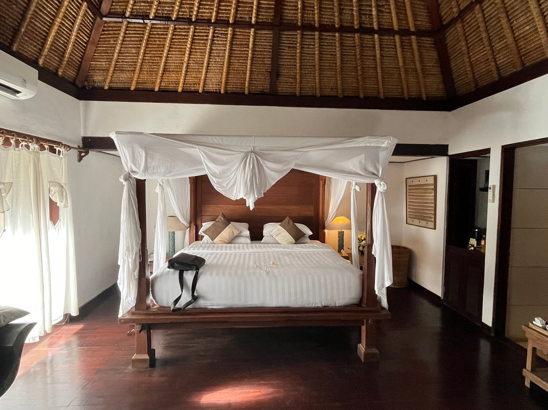 Visakha Sanur By Puri Signatures主图