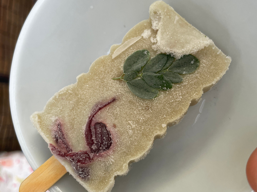 荔枝窝自然步道-香港必去景点