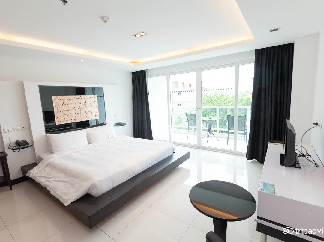 Nova Suites Pattaya by Compass Hospitality