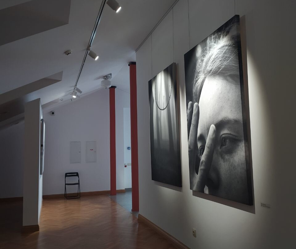 National Art Museum of Moldova-基希讷乌必去景点