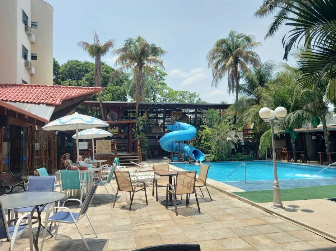 Nacional Palace Hotel主图