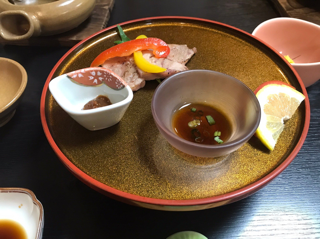 Nomoto Ryokan主图
