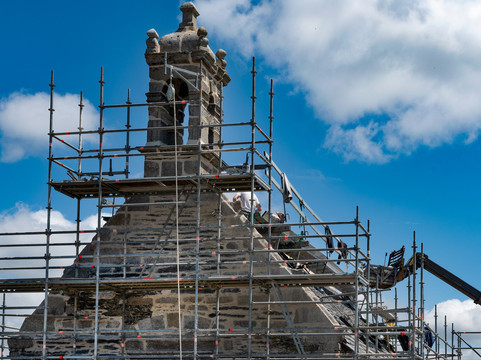 Monts d'Arree-Botmeur必去景点