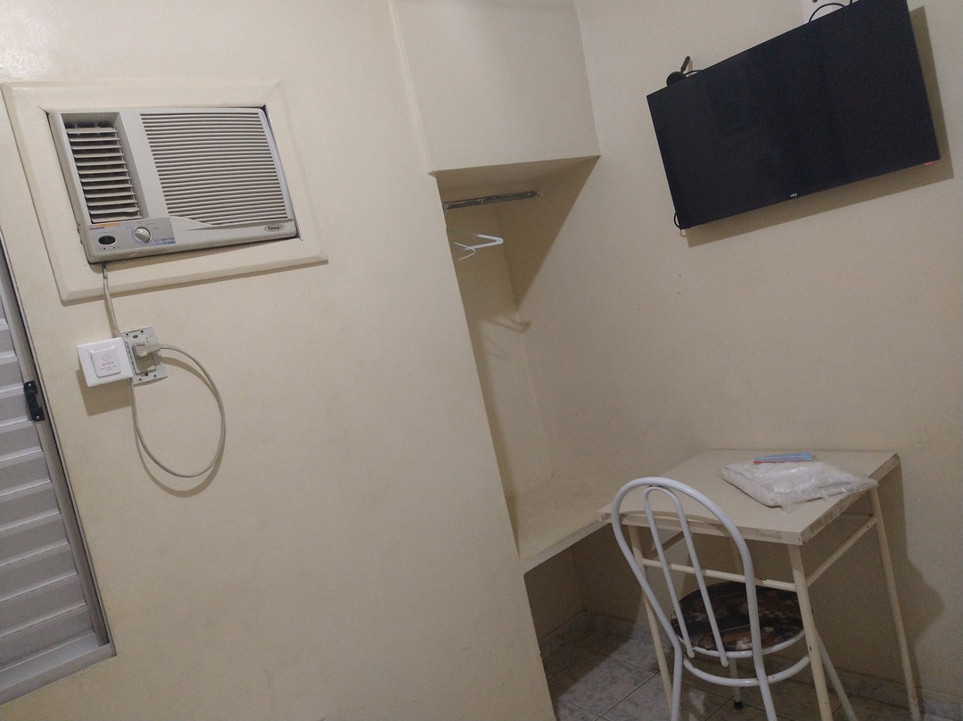 Fox Hotel Montes Claros