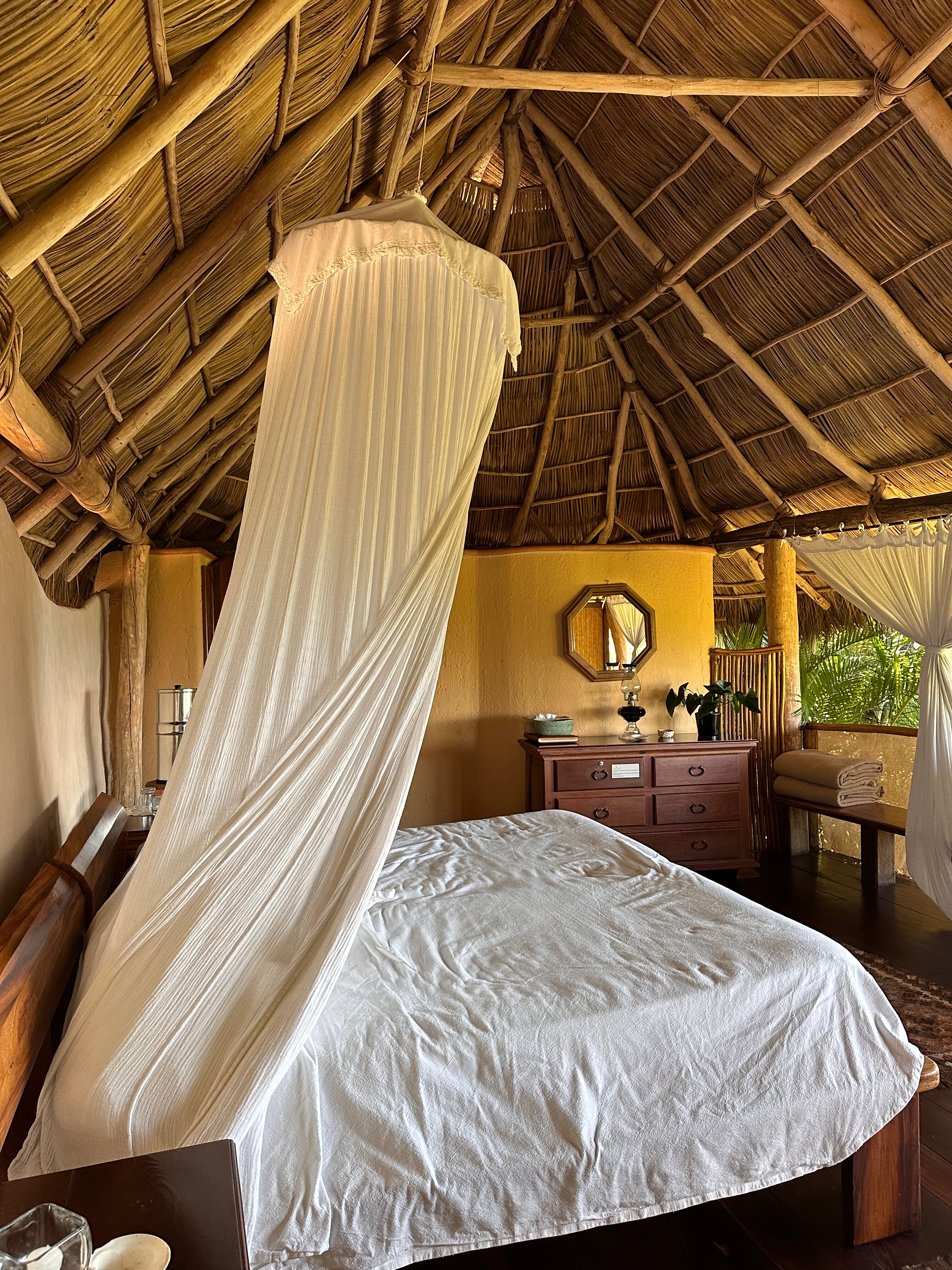 Haramara Retreat-官方