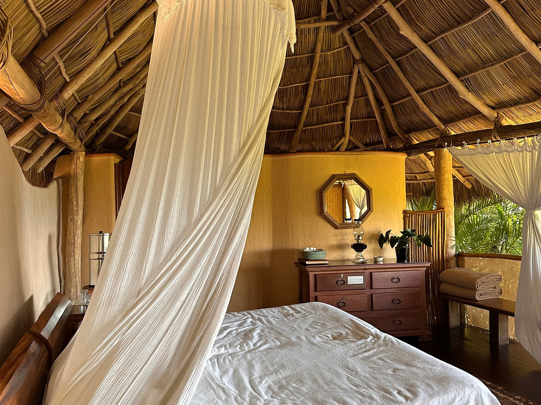 Haramara Retreat主图