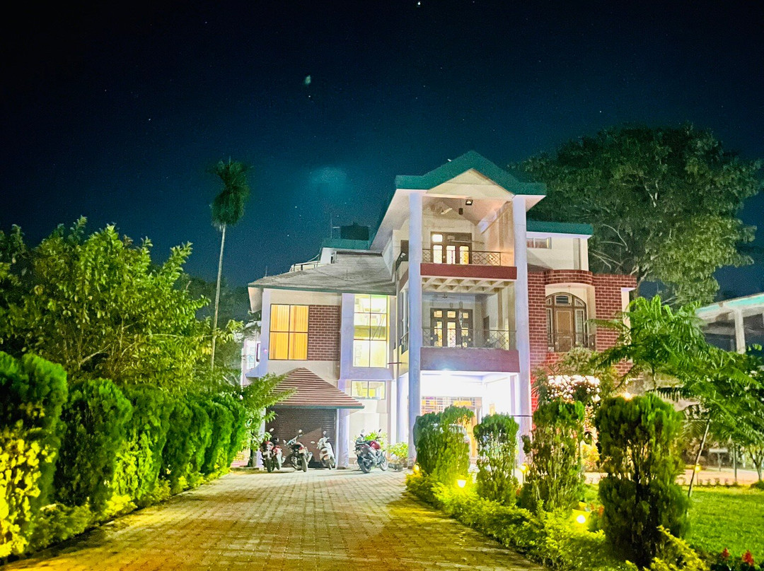 Jorhat酒店住宿-Bononi