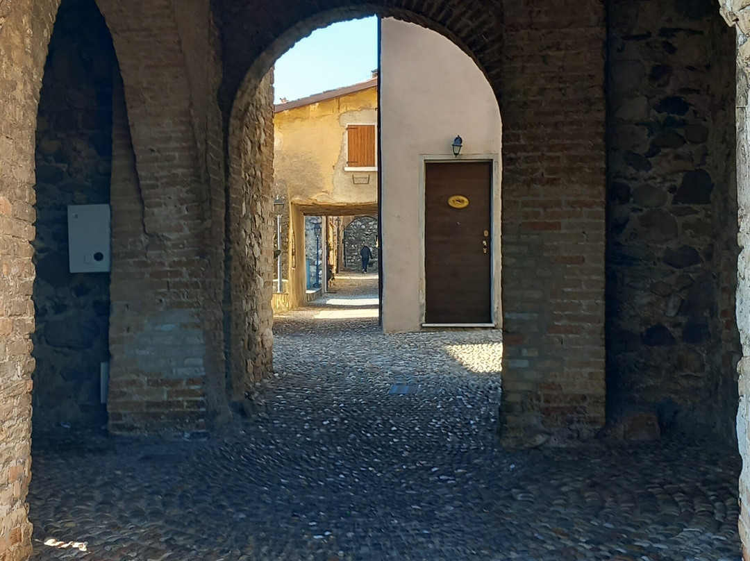 Castello di Padenghe景点图片