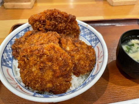 赤城高原SA（上） レストラン