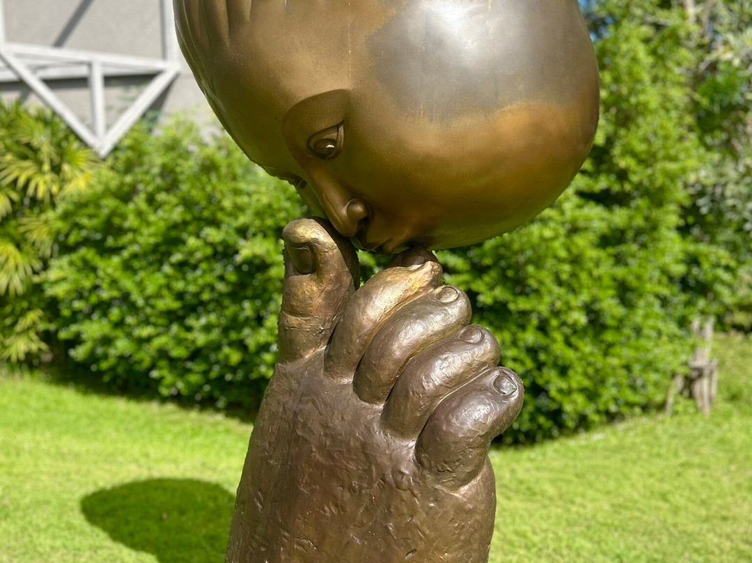 Khao Yai Art Museum景点图片