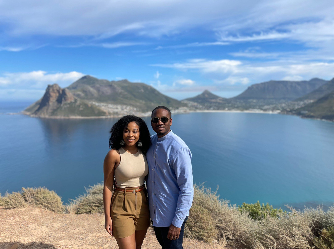 Winelands Guide-斯泰伦博斯必去景点