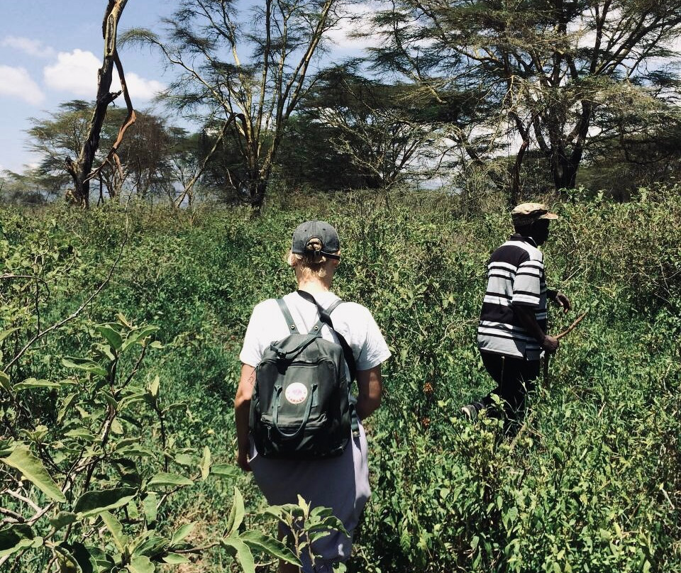 Safari And Trekking Africa-阿鲁沙必去景点