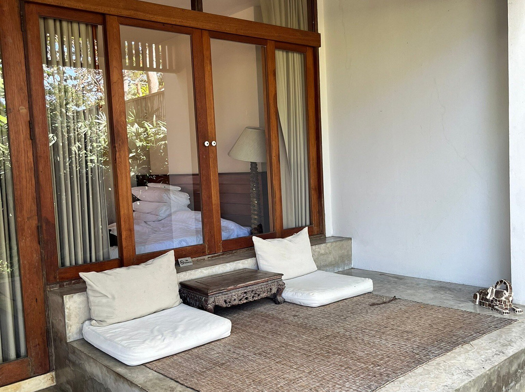 班塔伊王酒店主图