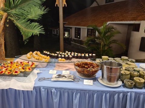 内心的平静-官方