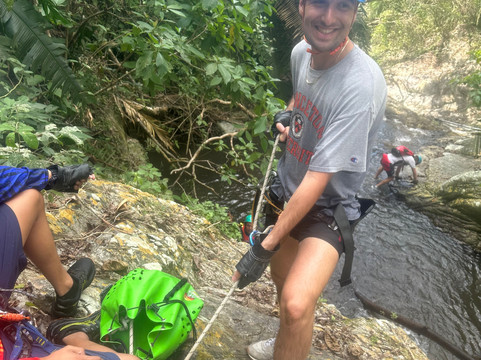 Canyons PV-瓦拉塔港必去景点