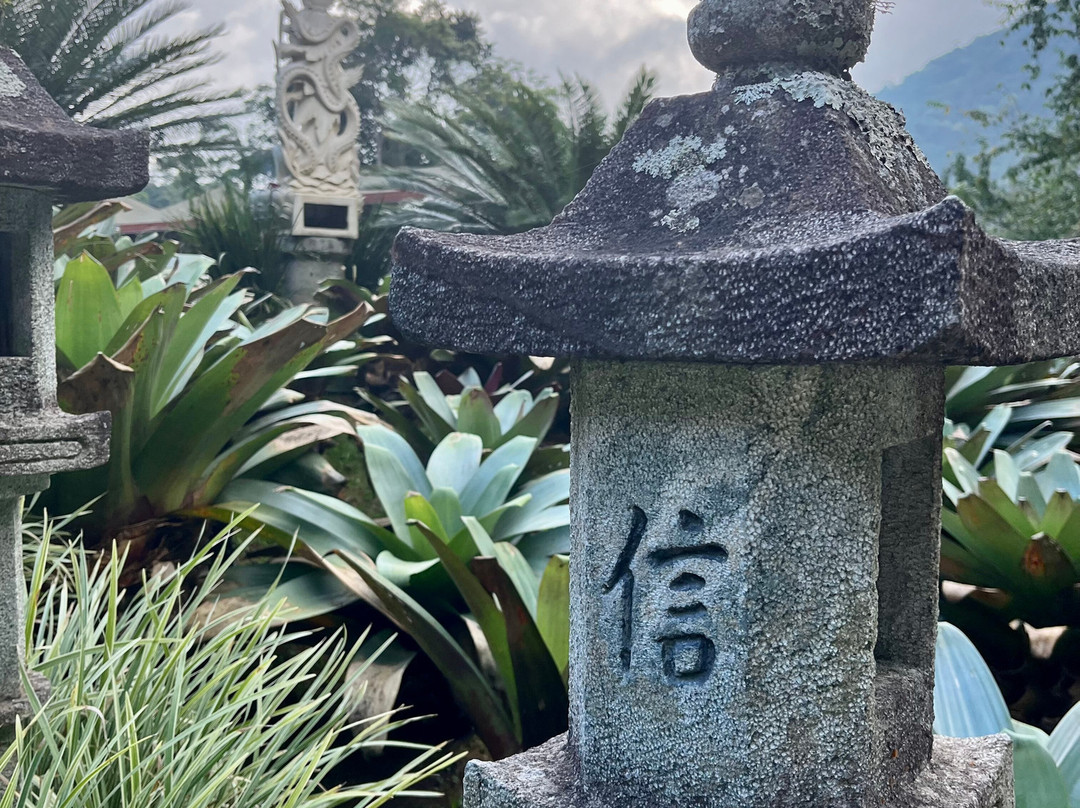 Vale Do Amor景点图片