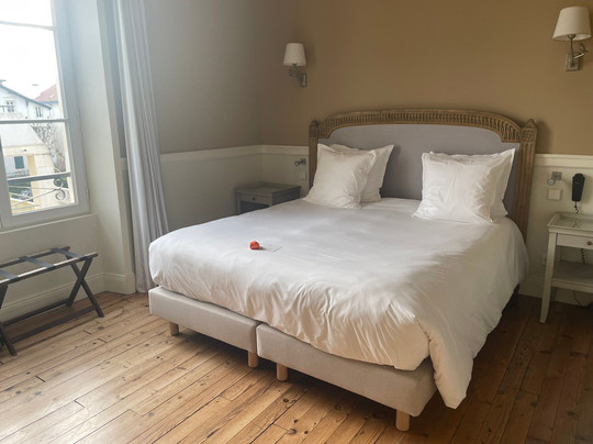 圣朱利安酒店主图