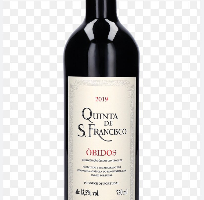 Quinta do Sanguinhal景点图片