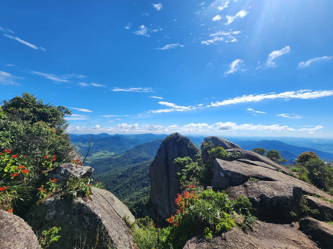 Pico da Pedra Selada景点图片