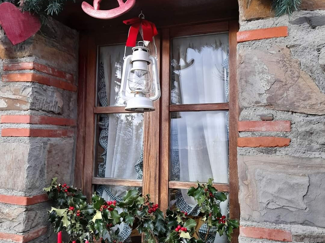 Az. Agricola I sapori di montagna