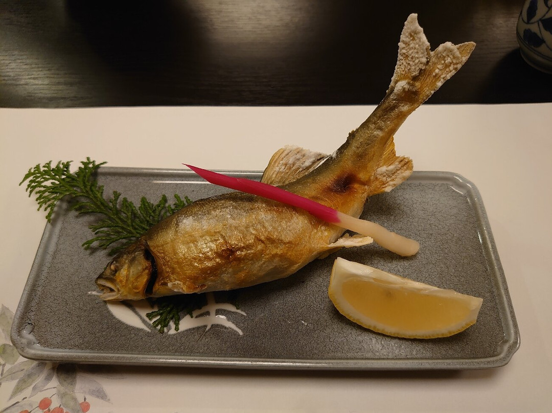 Hotel Matsubakawa Onsen主图