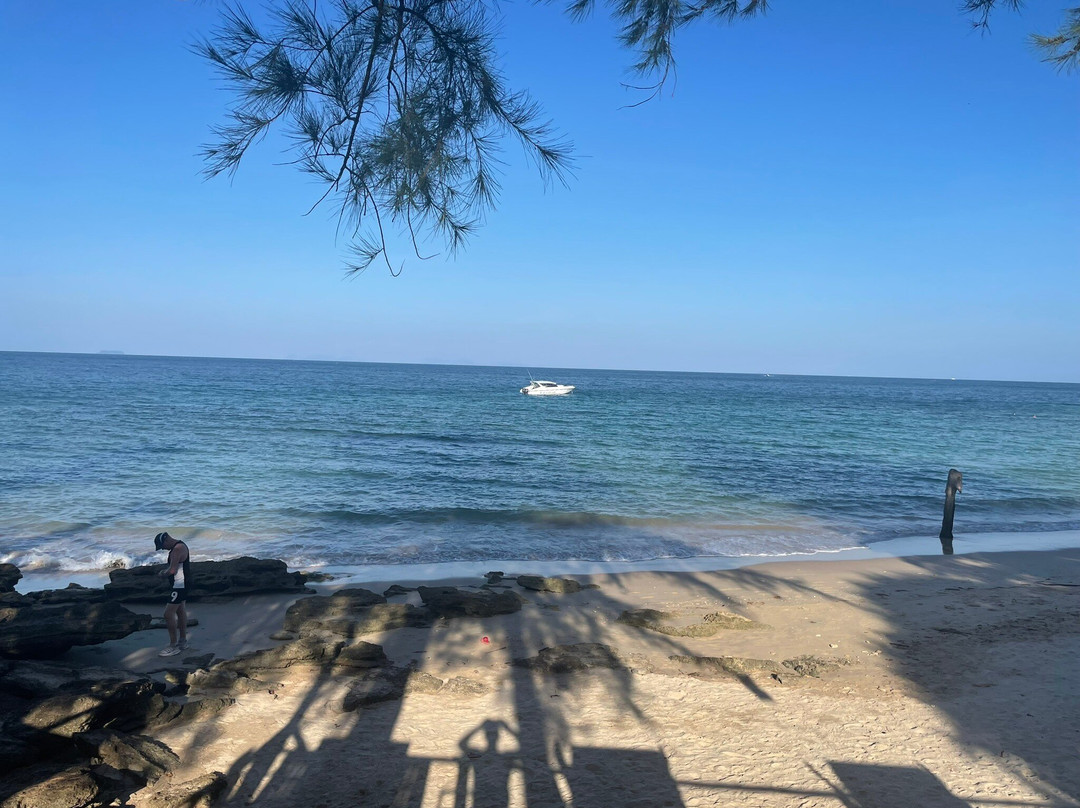 Phra Ae Beach-兰塔岛必去景点