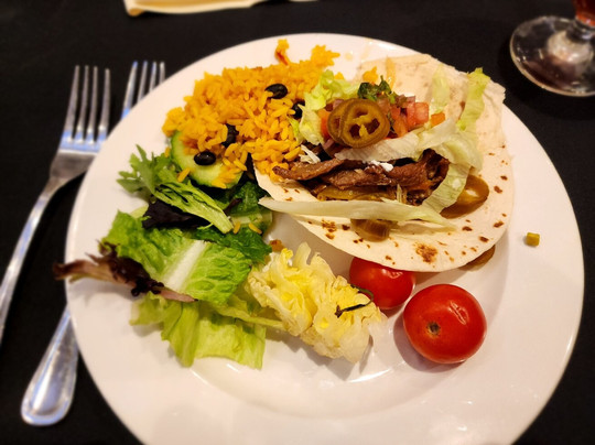 弗尔吉赌场塔山谷酒店主图