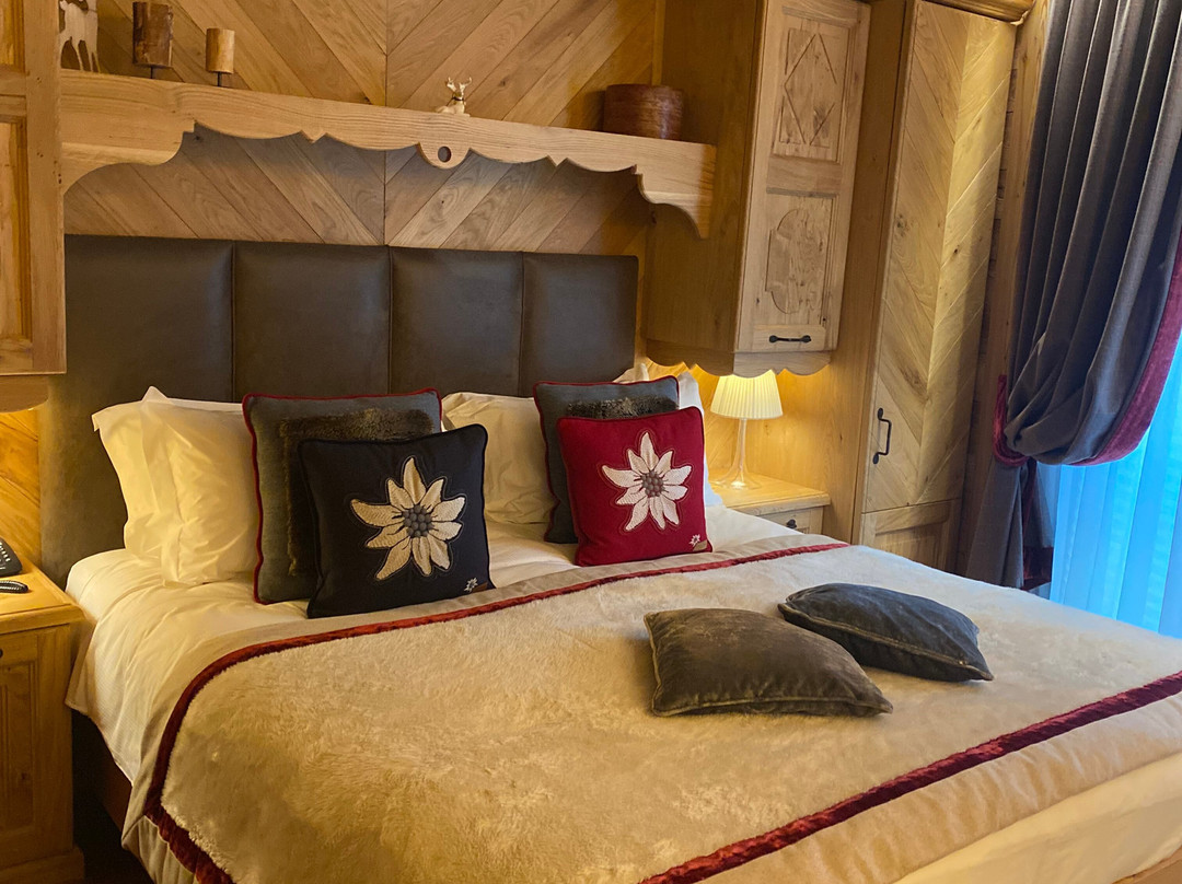 Fiocco di Neve Relais & Spa主图