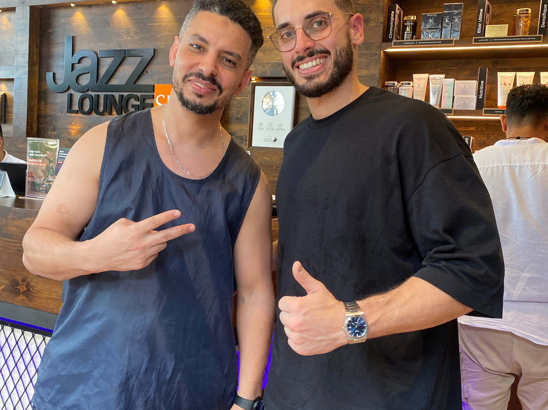 Jazz Lounge Spa-迪拜必去景点