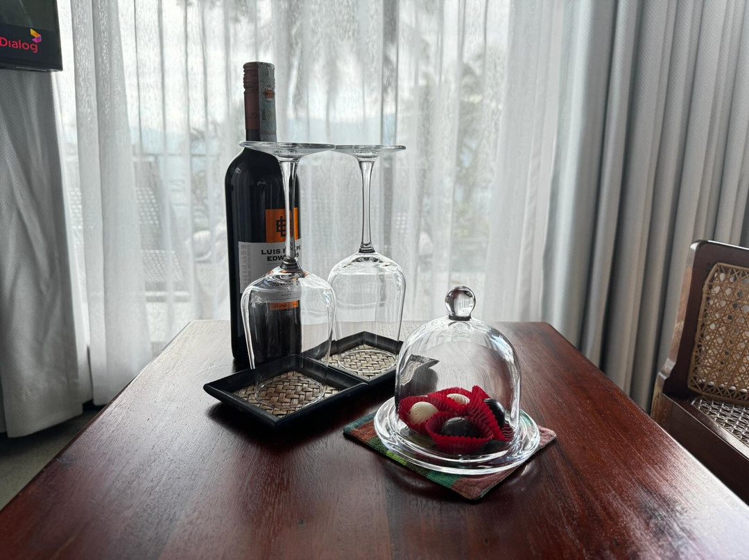 Aarunya Nature Resort - Sri Lanka主图