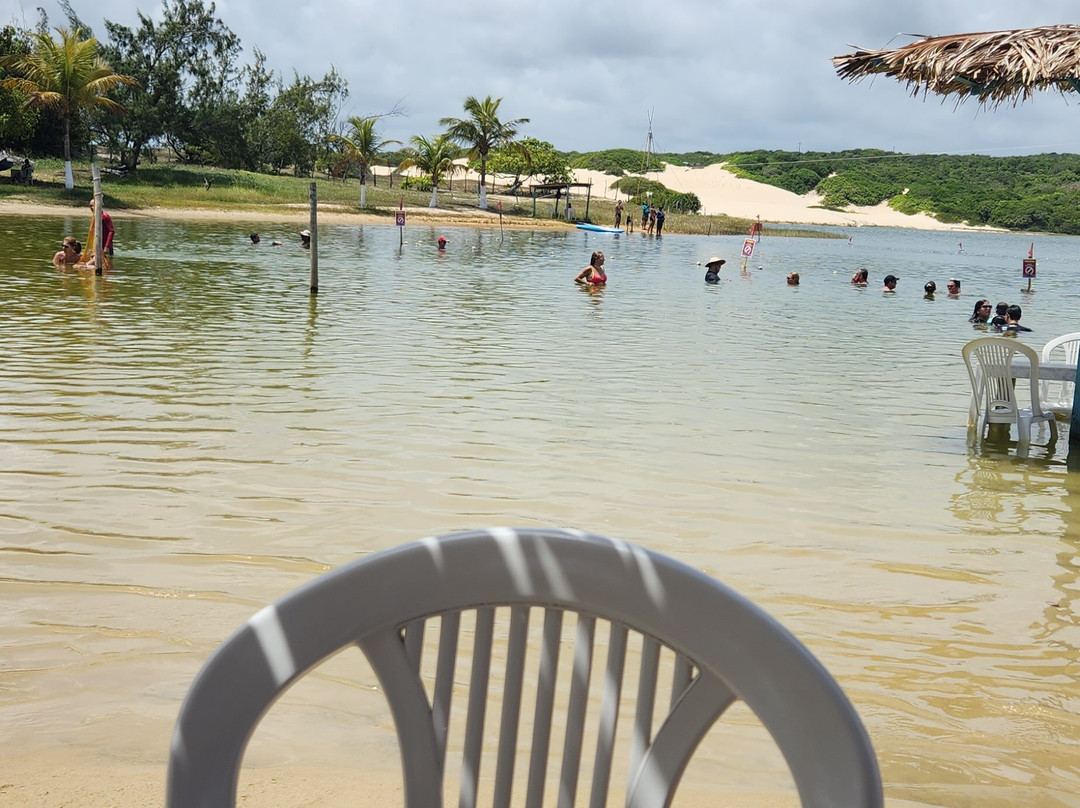 Lagoa de Pitangui-Natal必去景点