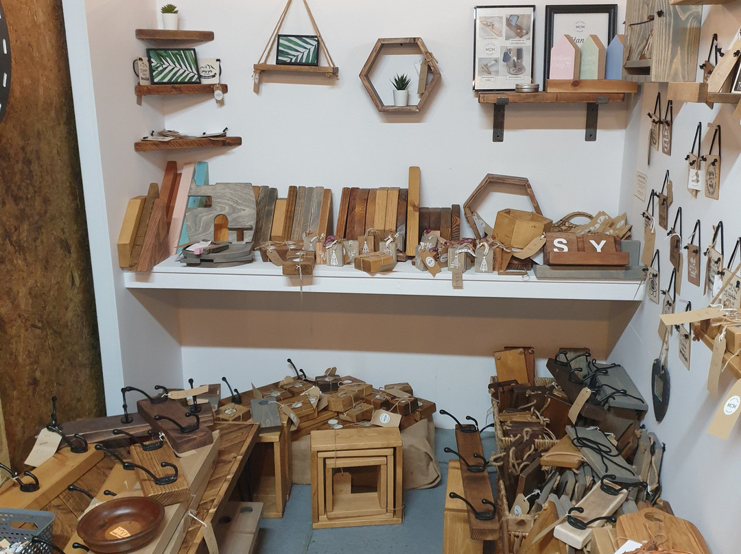 Phoenix Emporium-索尔兹伯里必去景点