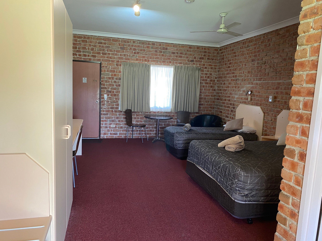 高策斯特乡村旅馆主图