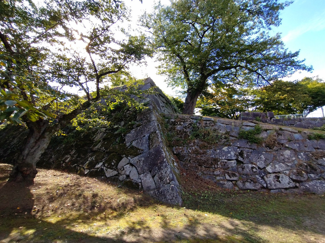 Iwate Park (Koen)-盛冈市必去景点