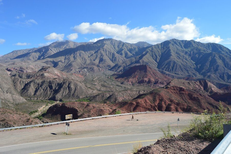 Cuesta de Miranda-拉里奥哈必去景点