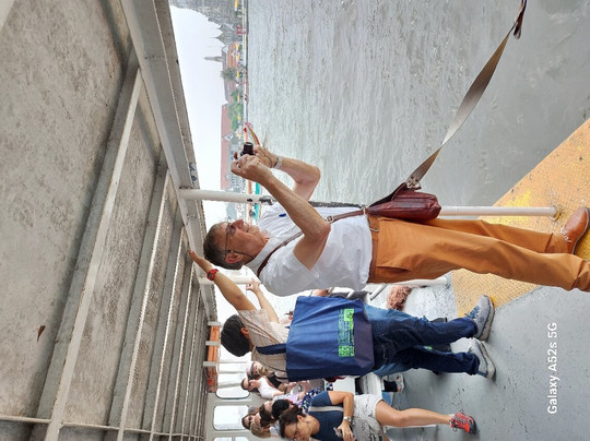 Jack Bigtaxitour-曼谷必去景点