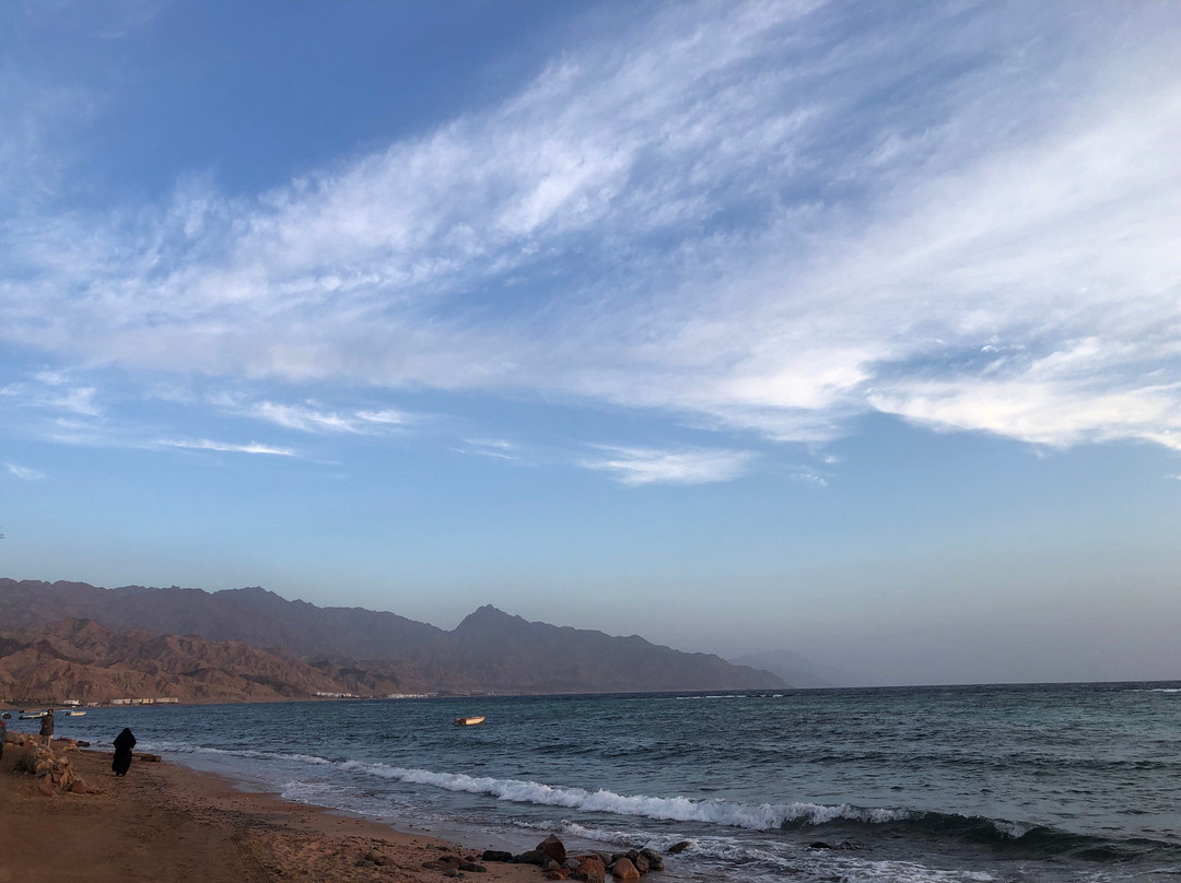 New Amanda Hotel主图