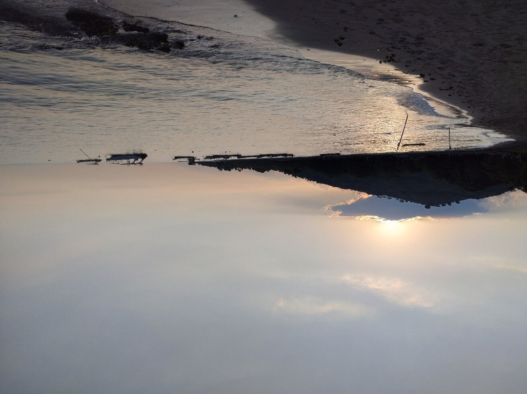佩母德兰湾景点图片