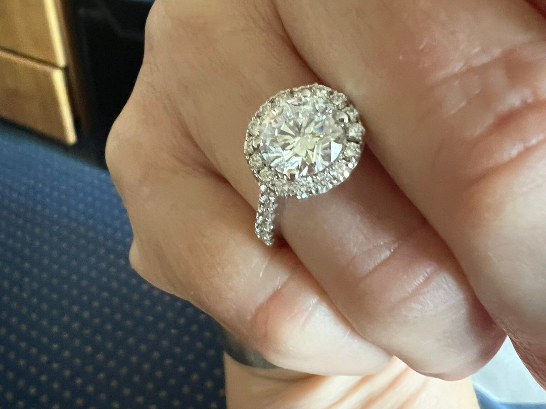 Jewels Forever-圣 托马斯必去景点