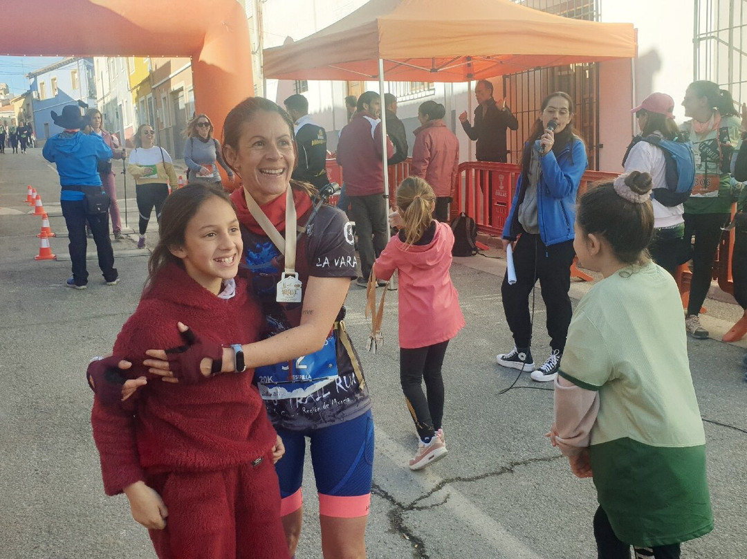 Trail Del Romero-Bullas必去景点