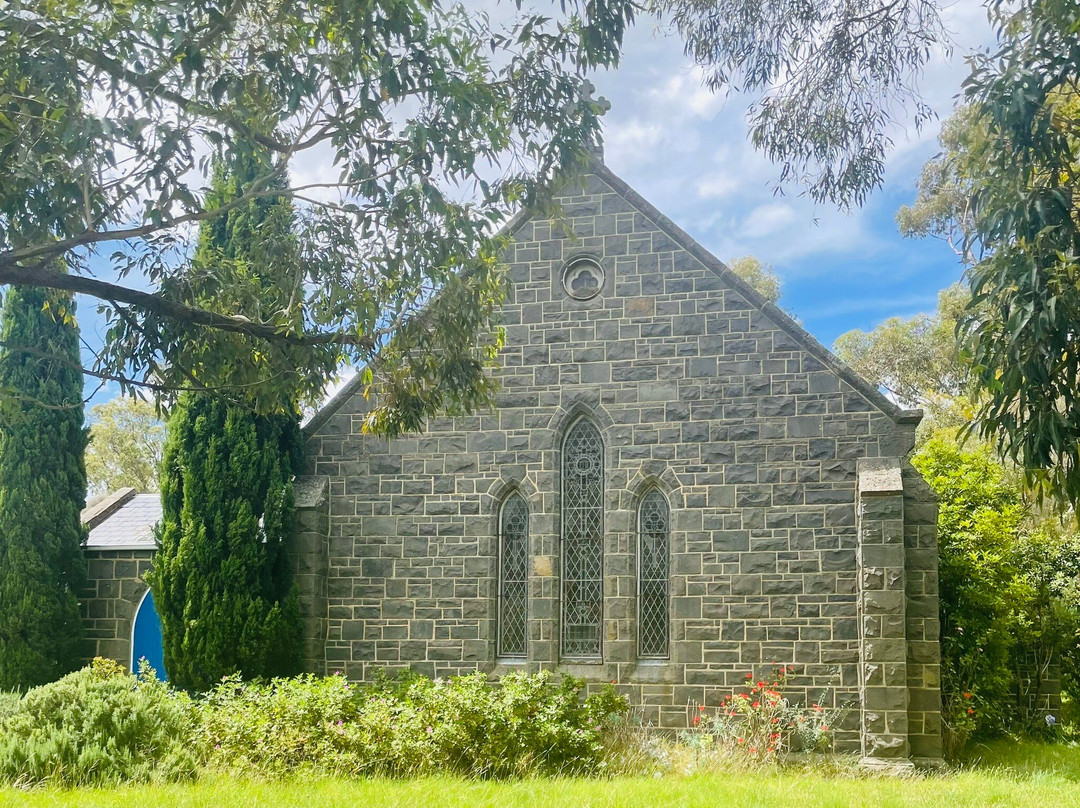Saint Marys Anglican Church- former景点图片