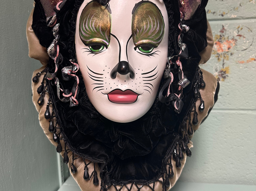 Uptown Retro-罗杰斯必去景点